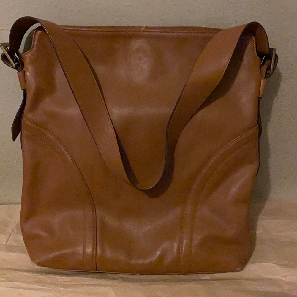 Danier Leather Bag